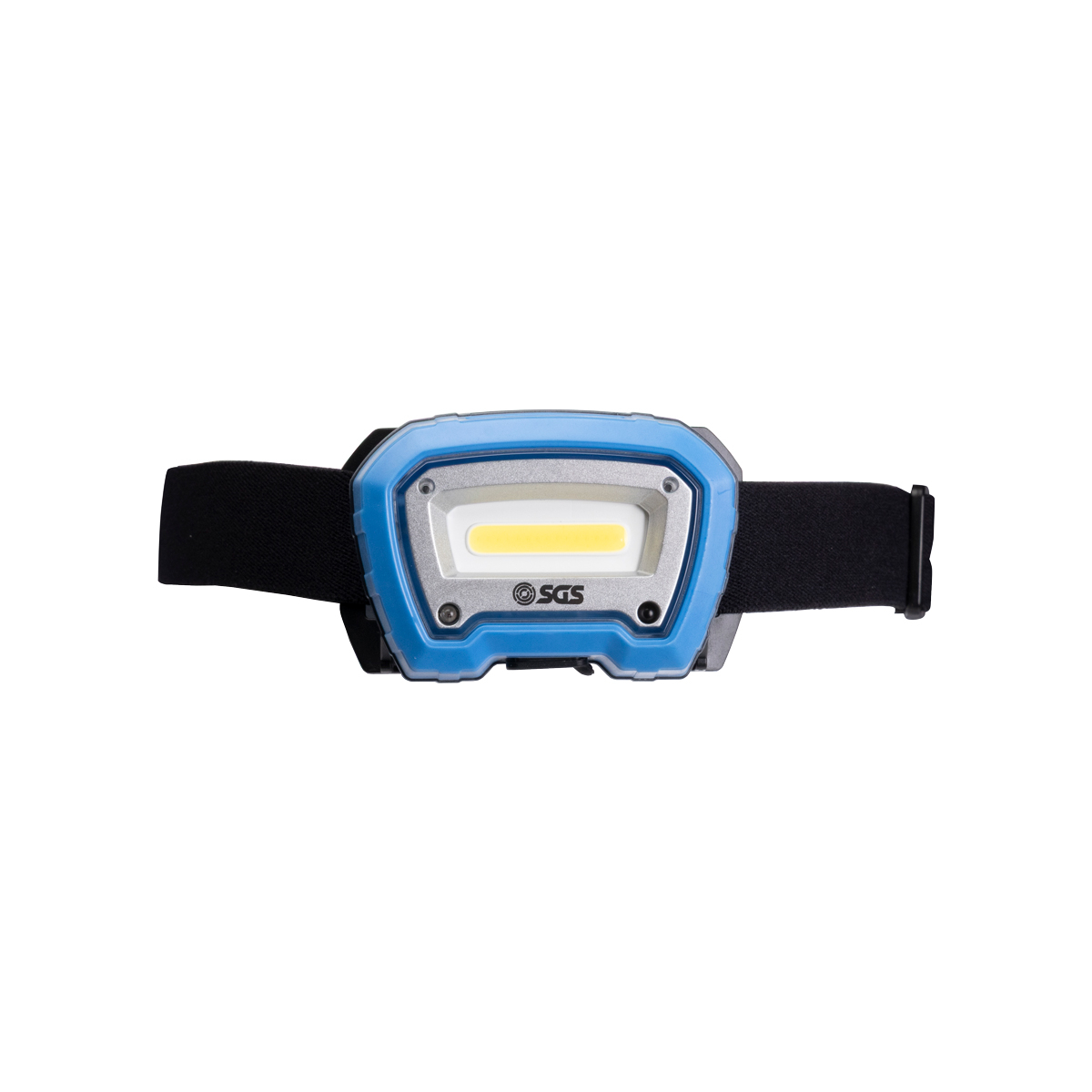 SGS LED Headlamp | Rechargeable | 400 Lumen